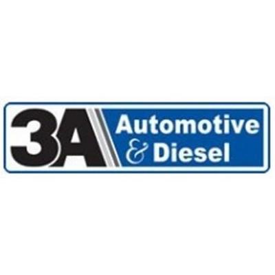 3A Automotive Service